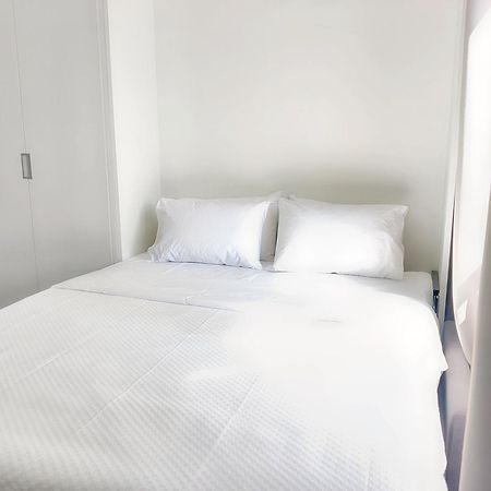 Pretty Petitie Fully Equipped City Center Studio Thessalonique Extérieur photo