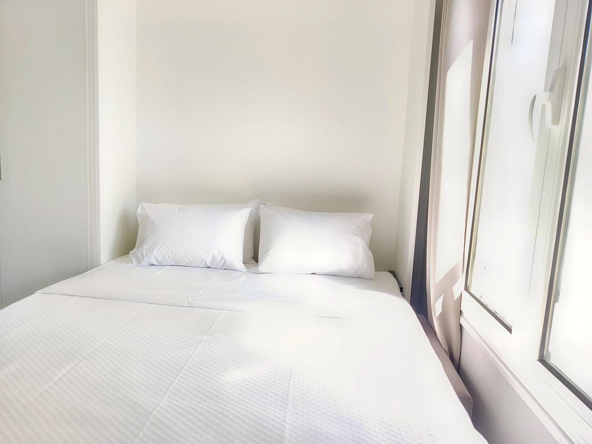 Pretty Petitie Fully Equipped City Center Studio Thessalonique Extérieur photo