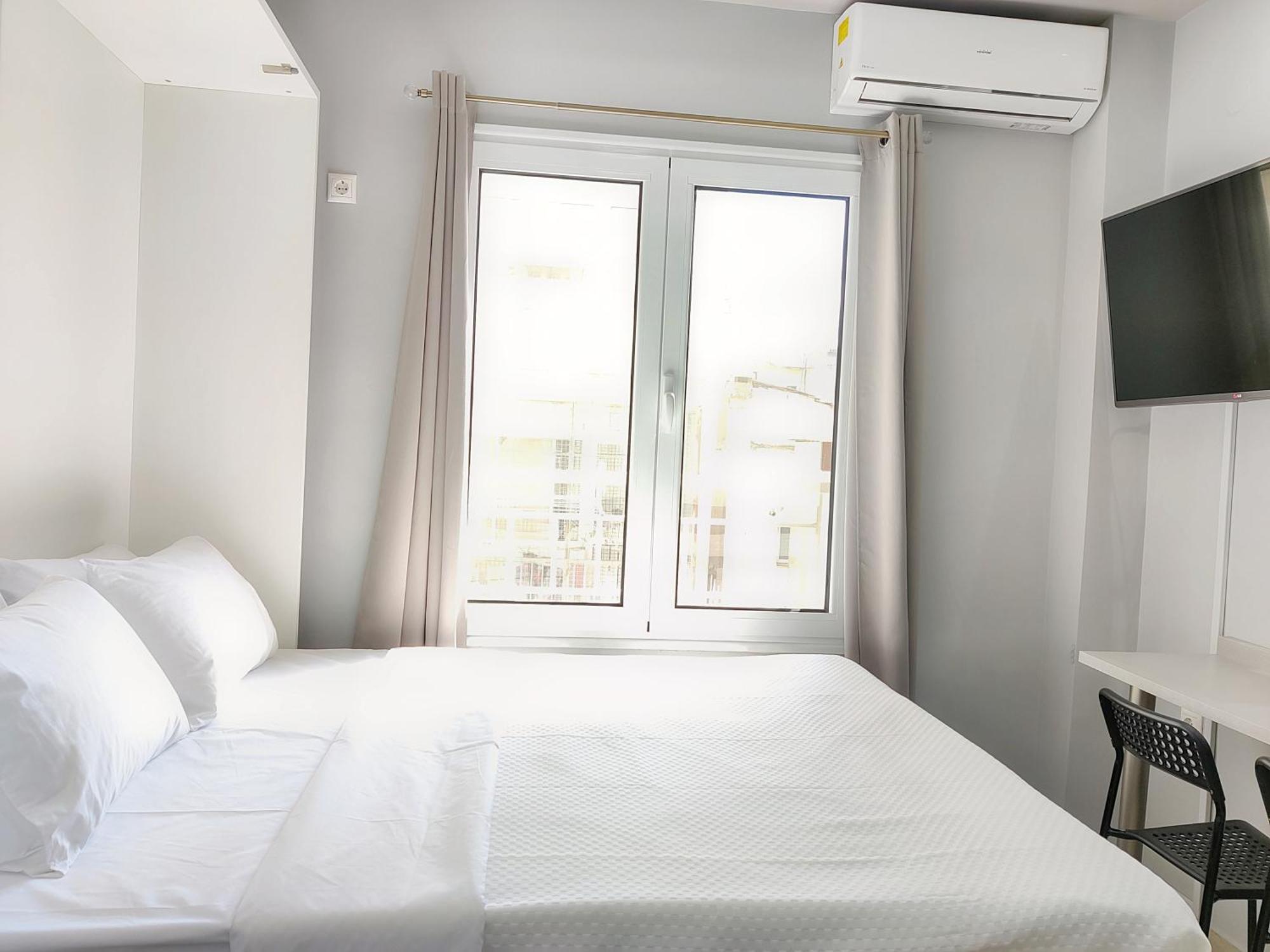 Pretty Petitie Fully Equipped City Center Studio Thessalonique Extérieur photo