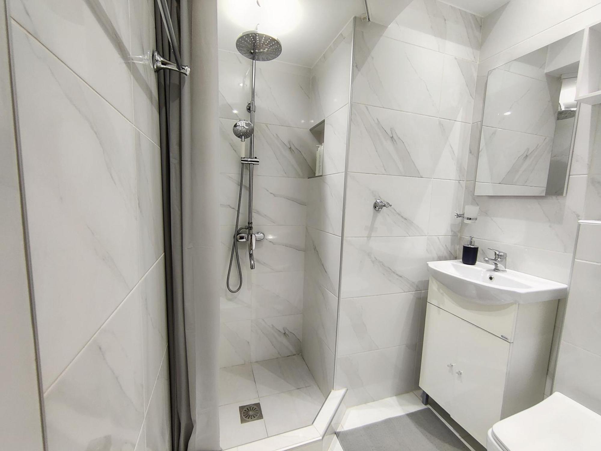 Pretty Petitie Fully Equipped City Center Studio Thessalonique Extérieur photo
