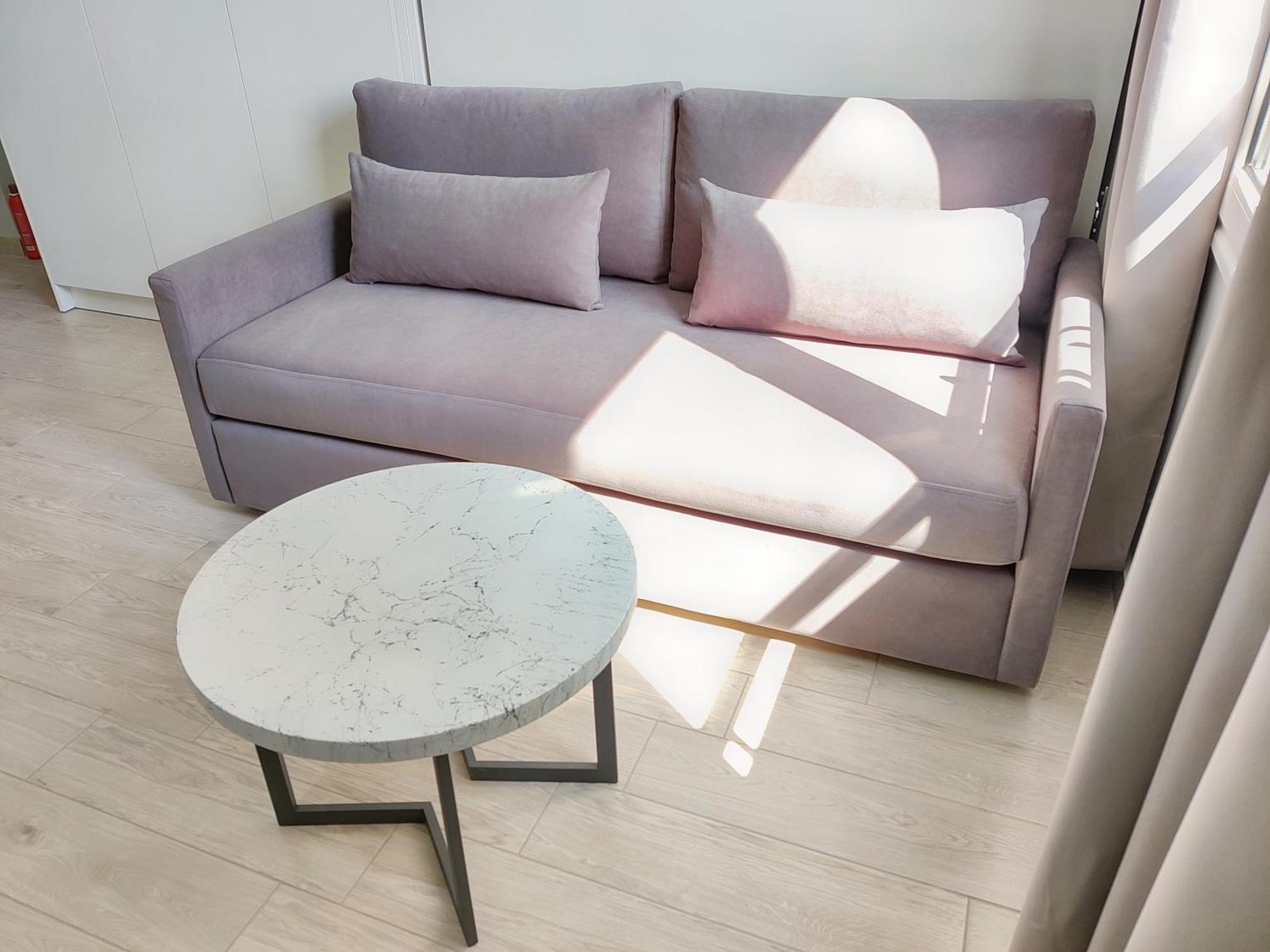 Pretty Petitie Fully Equipped City Center Studio Thessalonique Extérieur photo